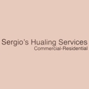 Sergio's Hauling Services - Trucking-Liquid Or Dry Bulk