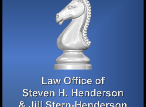 Henderson Steven & Jill Law Office Of - Pittsburg, CA