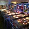 Pinball Hall of Fame gallery