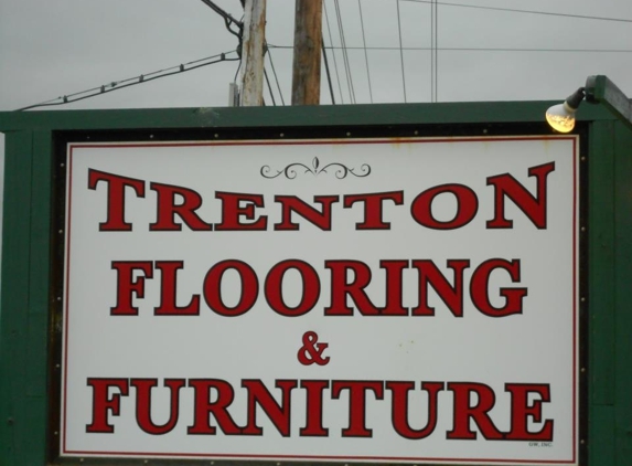 Trenton Flooring And Furniture - Trenton, ME