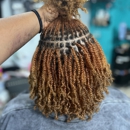 Styles By LaSeaun
