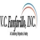 V C Fanfarillo Inc - Professional Engineers
