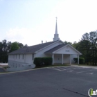 New Hope Baptist Church