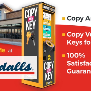 KeyMe Locksmiths - Cerritos, CA