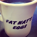 Fat Nat's Eggs - Coffee Shops