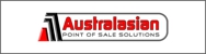 Australasian Point Of Sale Solutions Pty Ltd Logo