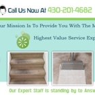 Bonham TX Carpet Cleaning