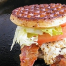 Pete Mayo's Original Waffleburgers - Caterers