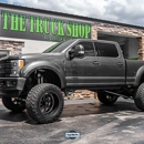 The Truck Shop