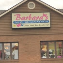 Barbara's New Beginnings - Bras