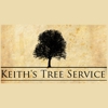 Keith's Tree Service gallery