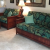 Innovative upholstery concepts gallery