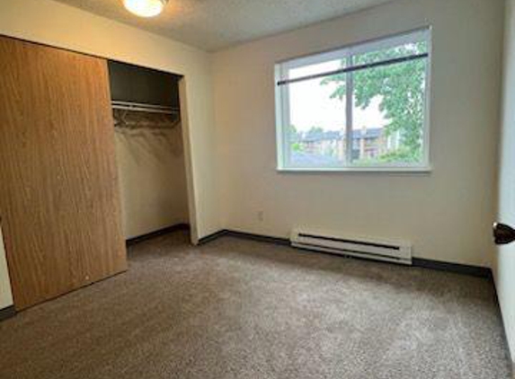 Fishers Mill Apartments - Vancouver, WA