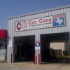 C & C Car Care and State Inspection Station gallery