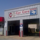 C & C Car Care and State Inspection Station - Auto Repair & Service