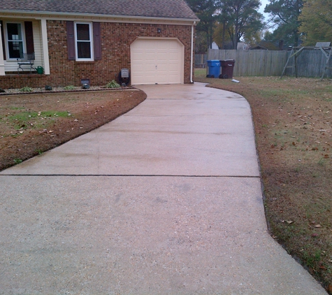 Pauls Pressure Washing, LLC - Virginia Beach, VA