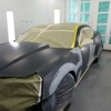 New Look Auto Body and Paint gallery