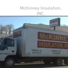 McKinney Insulation Co Inc