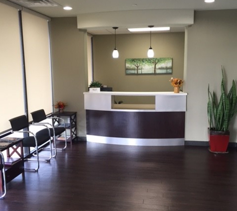 Ellis Orthodontics - Dallas, TX