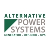 Alternative Power Systems gallery