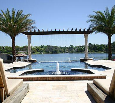 Atlas Pools of Central Fl Inc - Oviedo, FL