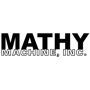 Mathy Machine Inc