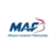 Mission Aviation Fellowship Logo