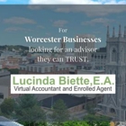 Lucinda Biette, EA