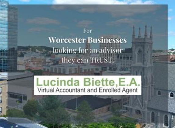 Lucinda Biette, EA