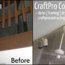 CraftPro Home Improvements - Handyman Services