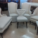 Custom Furniture Upholstery - Upholstery Fabrics