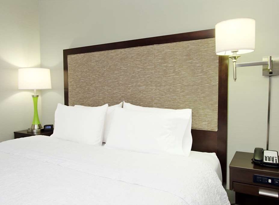 Hampton Inn & Suites Columbus Hilliard - Hilliard, OH