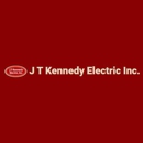 J T Kennedy Electric Inc. - Electricians