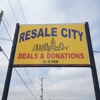 Resale City LLC gallery