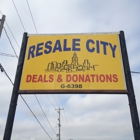 Resale City LLC