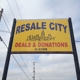 Resale City LLC