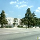 Carthay Center Elementary School - Schools