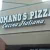 Romano Flying Pizza gallery