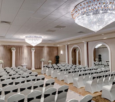 The Versailles Ballroom - Toms River, NJ