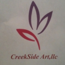 CreekSide Art,LLC - Art Supplies