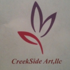 CreekSide Art,LLC