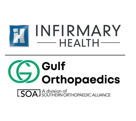 Gulf Orthopaedics - Mobile, AL