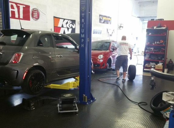 Corsa Autoworks - Doral, FL