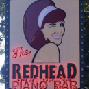 Redhead Piano Bar - Barbecue Restaurants