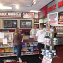 Max Muscle Sports Nutrition - Nutritionists