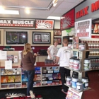 Max Muscle Sports Nutrition