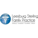 Leesburg Sterling Family Practice - Clinics