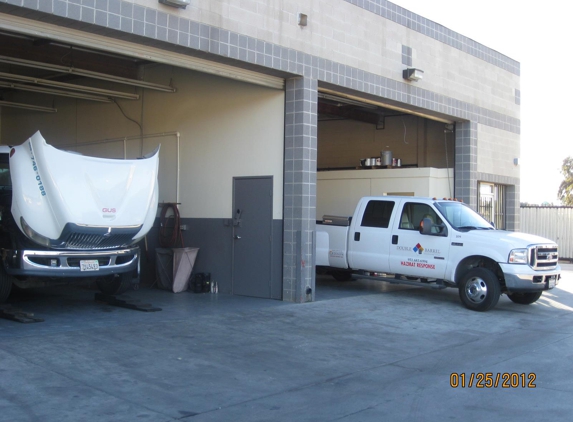 Direct Truck & Auto Repair - San Bernardino, CA