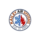 Kailey Air Systems - Ventilating Contractors