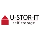 U-STOR-IT SELF STORAGE - Self Storage